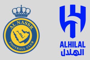 النصر ضد الهلال
