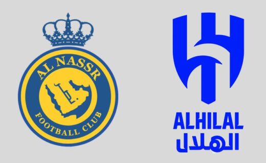 النصر ضد الهلال