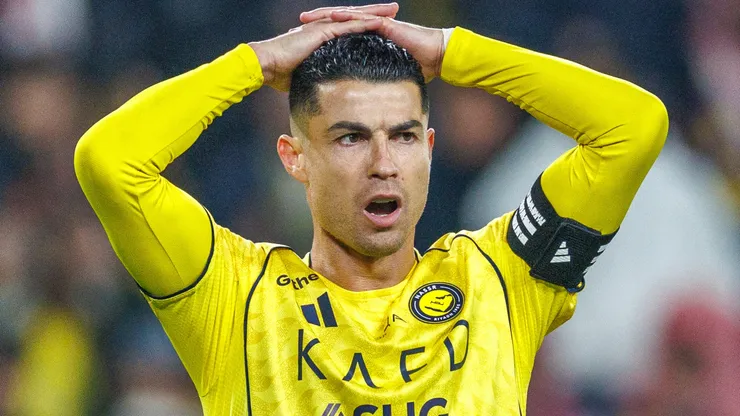 رونالدو يقترب من اللقب… لكن الهلال يبقي سباق الدوري السعودي مشتعلاً