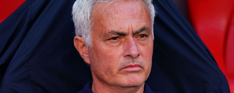 مورينيو ينفي التفاوض مع ريال مدريد ويؤجل الحديث عن مستقبله