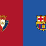 موعد مباراة أوساسونا وبرشلونة في الدوري الإسباني 2025-2026 والقنوات الناقلة
