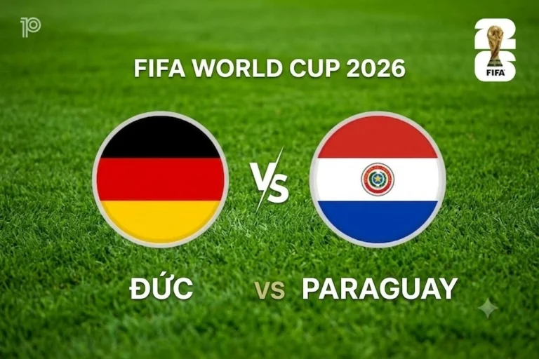 ألمانيا و باراغواي في كأس العالم 2026.. تحليل شامل وتوقعات المباراة