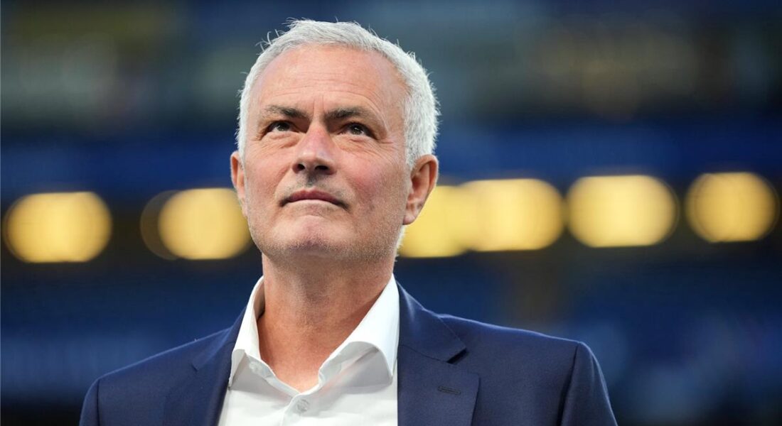 جوزيه مورينيو يعود إلى ريال مدريد