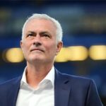 جوزيه مورينيو يعود إلى ريال مدريد