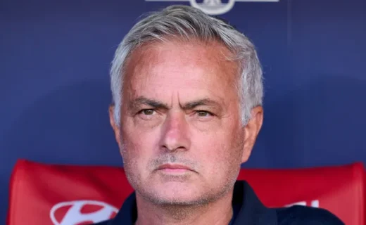 مورينيو رفض تدريب منتخب البرتغال قبل عودته المفاجئة إلى ريال مدريد