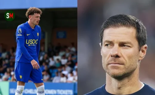 هل يفرض هاريسون بيتوني نفسه على تشيلسي قبل منتصف موسم 2026–27؟