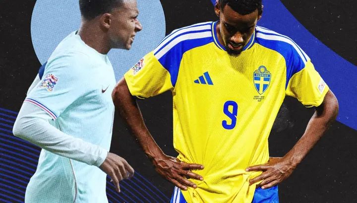 دوري الأمم الأوروبي يترك أثر الإصابات مبكرًا بين نجوم القارة