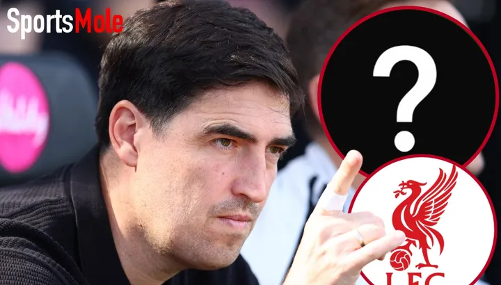 يانكوبا منتيه يرفض التعليق على ارتباطه بليفربول بينما برايتون يتمسّك بطلب 70 مليون جنيه