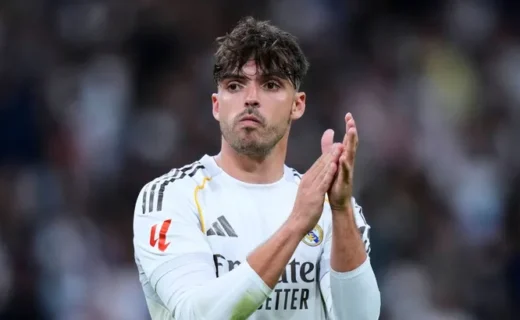 ريال مدريد يعلن خضوع راؤول أسنسيو لعملية جراحية بعد تفاقم كسر الظنبوب