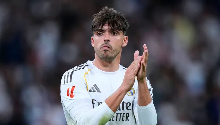 ريال مدريد يعلن خضوع راؤول أسنسيو لعملية جراحية بعد تفاقم كسر الظنبوب