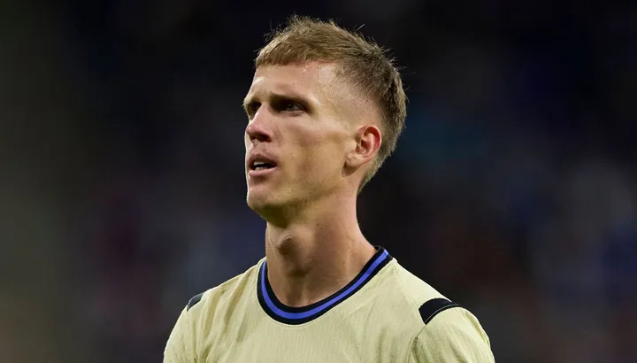 وكيل داني أولمو: اللاعب يريد إنهاء مسيرته في دينامو زغرب رغم أنباء اهتمام بايرن ميونخ