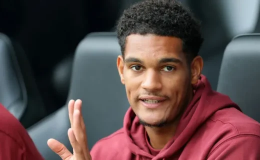 ريال مدريد يدخل سباق التعاقد مع جاريل كوانسا مدافع باير ليفركوزن