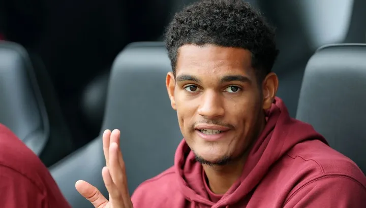 ريال مدريد يدخل سباق التعاقد مع جاريل كوانسا مدافع باير ليفركوزن
