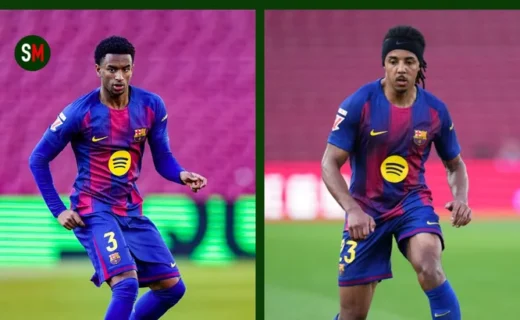 برشلونة يفتح الباب أمام رحيل أليخاندرو بالدي على سبيل الإعارة في يناير وإهتمام من مانشستر يونايتد وليفربول