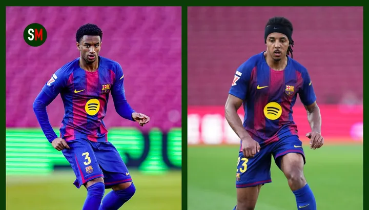 برشلونة يفتح الباب أمام رحيل أليخاندرو بالدي على سبيل الإعارة في يناير وإهتمام من مانشستر يونايتد وليفربول