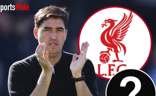 ليفربول يلقى دفعة مبكرة قبل مواجهة مانشستر سيتي.. ميلوش كيركيز يغادر معسكر المجر بعد الإيقاف