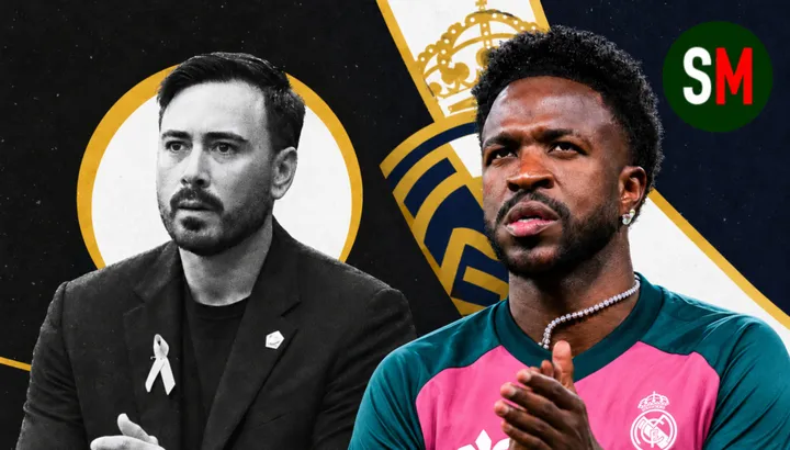 دافيدي أنشيلوتي يشرح كيف يمكن لريال مدريد استغلال إمكانات فينيسيوس جونيور التكتيكية
