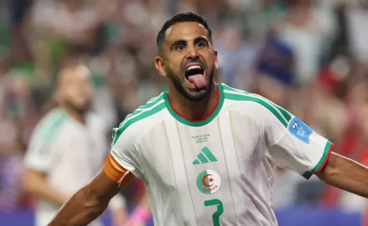 من ليستر إلى قطر: فصل جديد في مسيرة رياض محرز مع اقتراب توقيعه للشمال