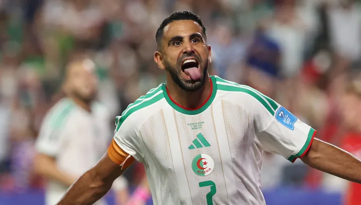 من ليستر إلى قطر: فصل جديد في مسيرة رياض محرز مع اقتراب توقيعه للشمال