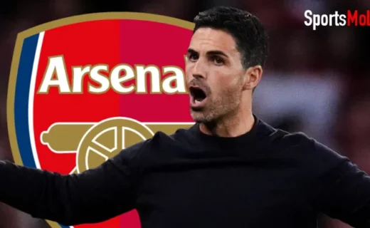 أرسنال يجهّز عرضًا بقيمة نحو 40 مليون يورو لضم أنتونيو نوسا رغم اهتمام برشلونة وبايرن ميونيخ