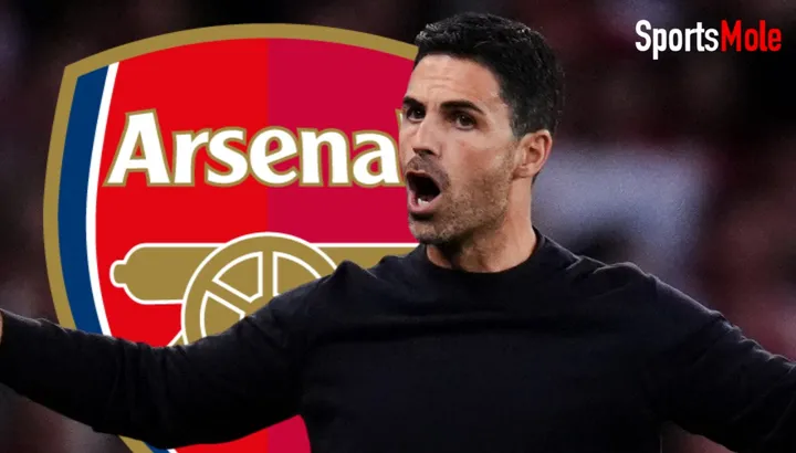 أرسنال يجهّز عرضًا بقيمة نحو 40 مليون يورو لضم أنتونيو نوسا رغم اهتمام برشلونة وبايرن ميونيخ