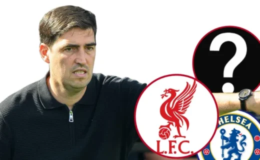 ليفربول أجرى اتصالات مع أليكس سكوت.. سباق التعاقد يشتعل مع تشيلسي قبل يناير