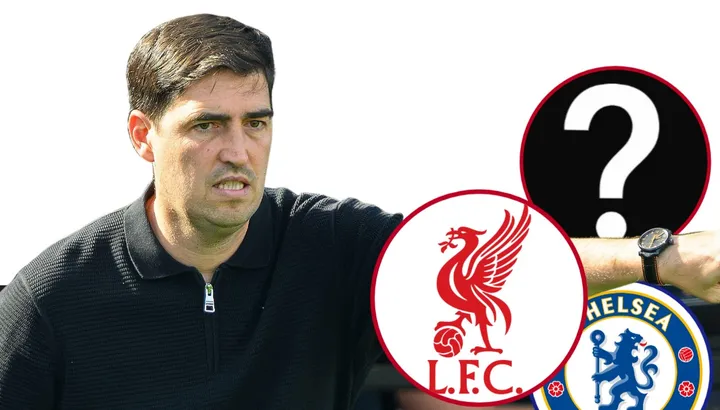 ليفربول أجرى اتصالات مع أليكس سكوت.. سباق التعاقد يشتعل مع تشيلسي قبل يناير